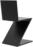 Magani Dining Chair Set of 2 - Stylish Mid-Century Design Crafted from Solid Ash Wood for Modern Homes