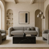 Piazza - Table
