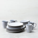 Bordo Stone 16pc Dinnerware Set