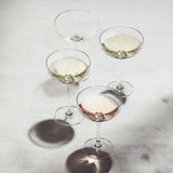 Bar Special Coupe Champagne (8) 9.5oz