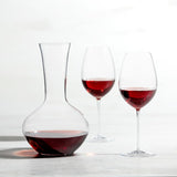Handmade Enoteca Red Wine Decanter 25.4oz
