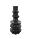 Cairn Abstract Vase- Short