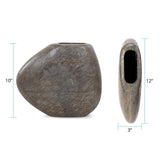 Dinorwic Slate Vase- Short