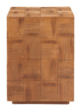 Cetka Side Table Natural