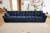 CHARLOTTE 141" 4-Seater Sofa