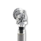 Turkey Bottle Stopper