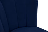 Lily Contemporary Bar Stool Set - Elegant Tufted Design with Gold-Tipped Legs for Luxe Appeal
