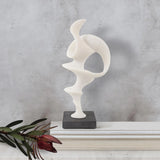 Helix Sculpture