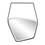 Hayes Asymmetrical Mirror #1