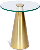 Glassimo - Table