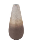 Alana Ombre Glass Vase- Tall