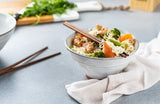 Kook Terracotta Ramen Bowls 36 oz, Set of 2