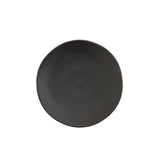 Heirloom Charcoal Salad Plate 8"