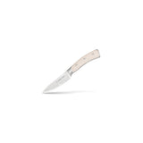 Elite 2-Piece Kitchen Knife Set - Cream