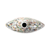 Jardin Colore' Short Wide Based Bottle