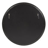 Copenhagen Round Black Mirror