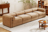 HARMONY 142" 4-Seater Sofa