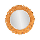 El Castillo Sun Mirror Coral