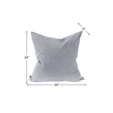 Komodo Breeze Down Filled 24x24 Pillow