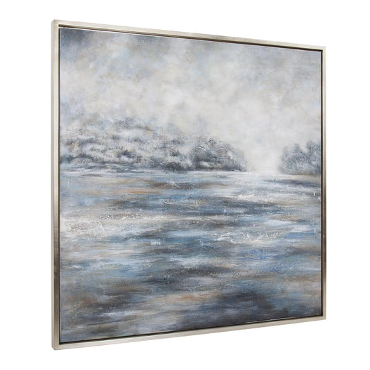 Dreaming of Sailing Away- Wall Art
