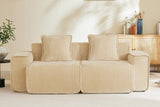HARRISON 78" Loveseat