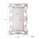 Rebecca Mirror