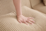 MARTHA 81" Loveseat