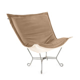 Puff Chair Complete Qivuit Camel