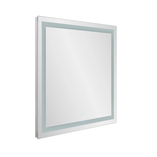 Stella Backlit Mirror