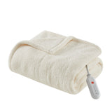 Dream Soft Heated Throw 50x60"