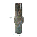 Kabir Glass Vase- Large