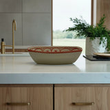 Atom Flower Bowl - Small