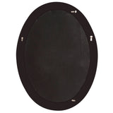 Queen Ann Mirror
