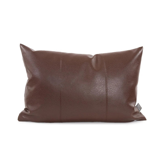 Pillow 14 x 22 Avanti Pecan - Down Alternative Insert
