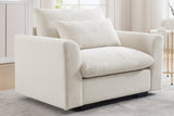 PERTH 51" Single Sofa