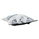 Puff Ottoman Cover Prisma Navy