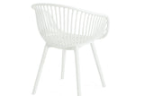 ZAVON Outdoor Chair (Set of 2)