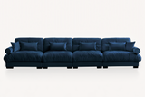 CLOUDIES 173" 4-Seater Sofa