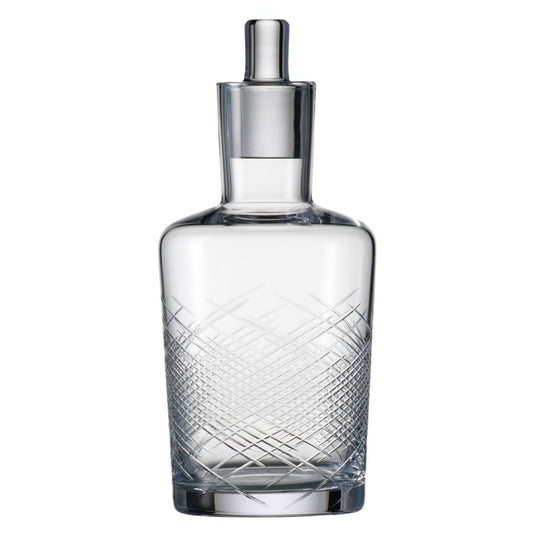 Hommage Comete Whiskey Carafe 17oz