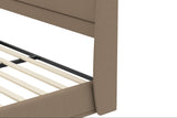 KORLON Queen Size Bed Frame