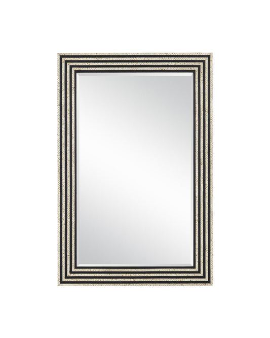 Taurus Rectangular Mirror