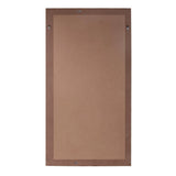 Sierra Wooden Point Mirror