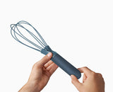 3-piece Blue Baking Bundle Set