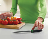 Elevate™ 6-piece Multicolour Knives Set