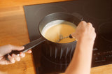 Black Sauce Pan