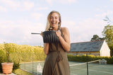 Black Sauce Pan