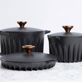 Copper Finish Knob