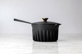 Black Sauce Pan