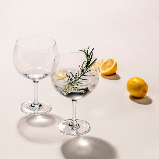 Bar Special Sangria/Gin Tonic (80) 24oz
