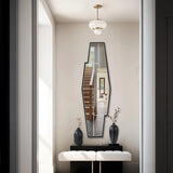 Neutra Mirror